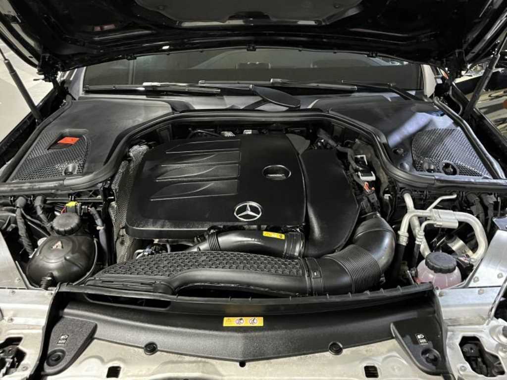 Mercedes Benz E class 2022 Negro - Importación desde Corea - HF Imports Iquique - Foto 20