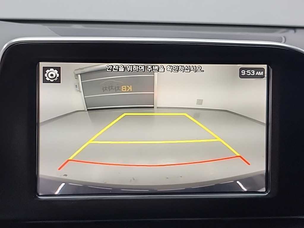 HYUNDAI Grandeur 2019 Negro - Importación desde Corea - HF Imports Iquique - Foto 16