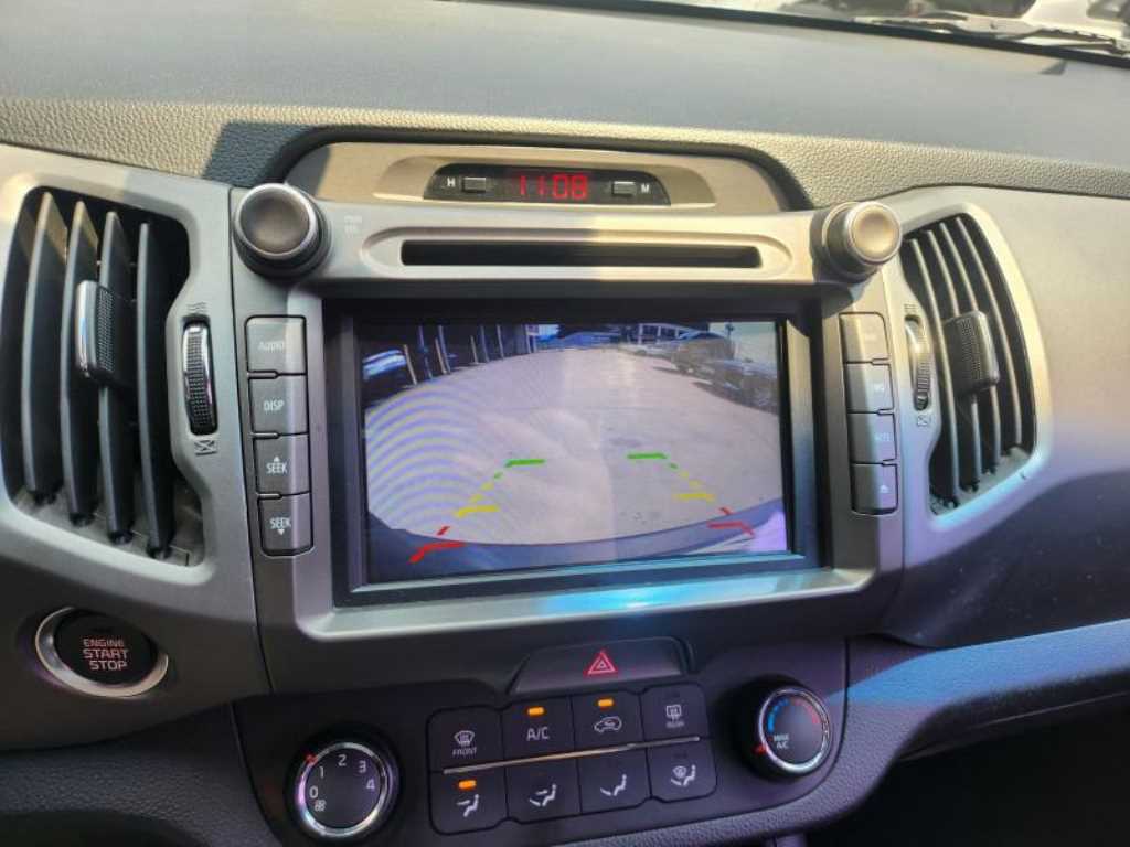 KIA Sportage 2015 - Importación desde Corea - HF Imports Iquique - Foto 15