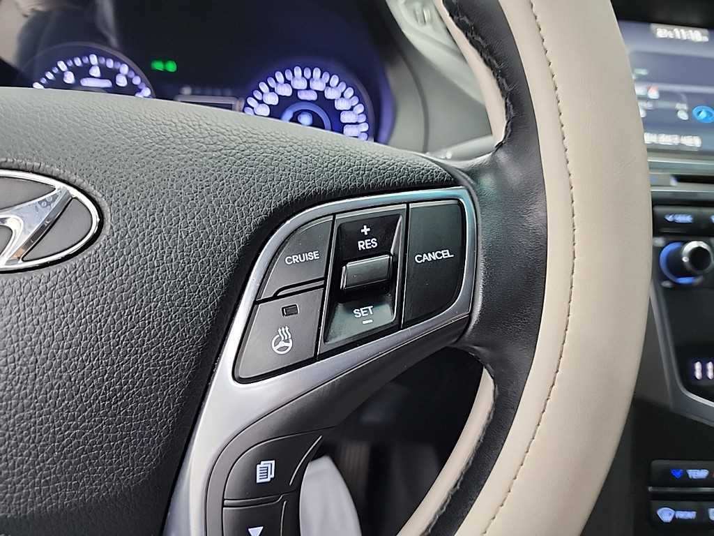 HYUNDAI Grandeur 2016 - Importación desde Corea - HF Imports Iquique - Foto 17