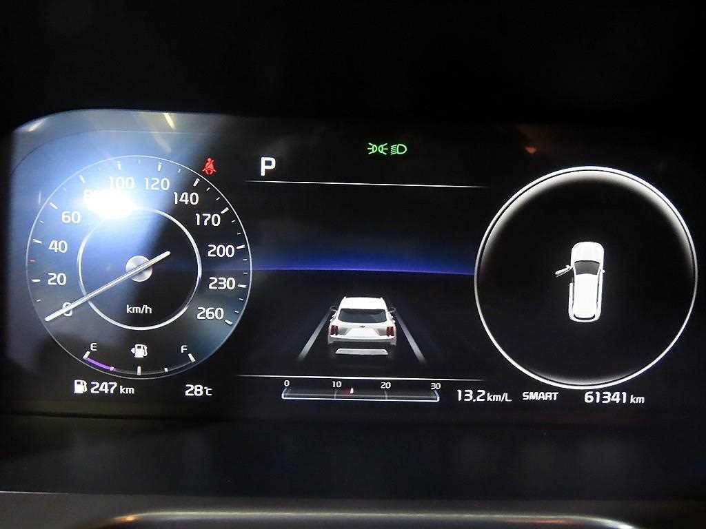 KIA Sorento - Vista 9