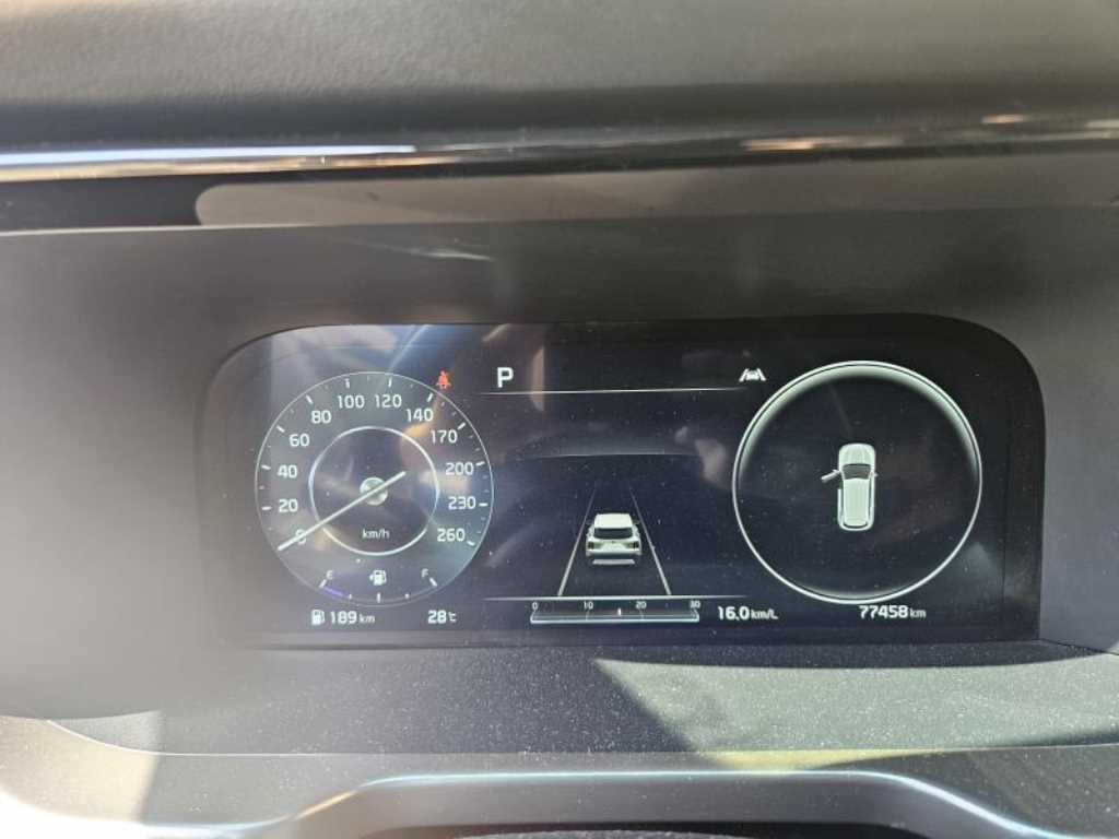 KIA Sorento - Vista 12
