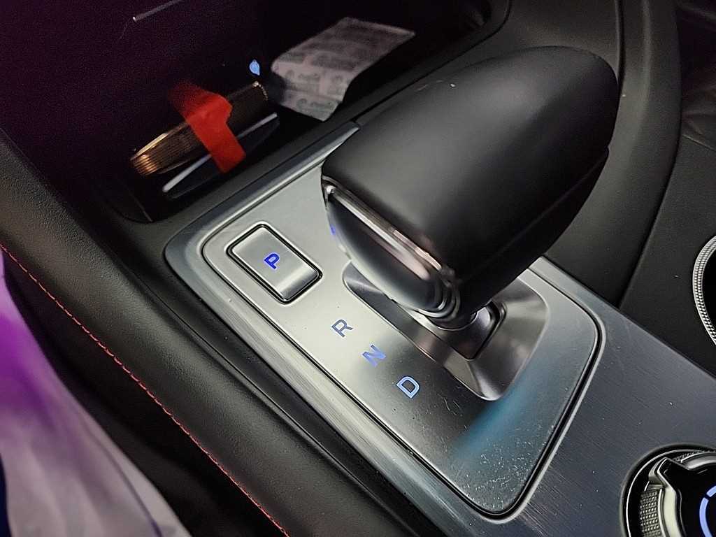 Genesis G70 - Vista 8
