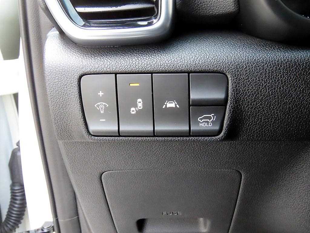 KIA Sportage - Vista 12