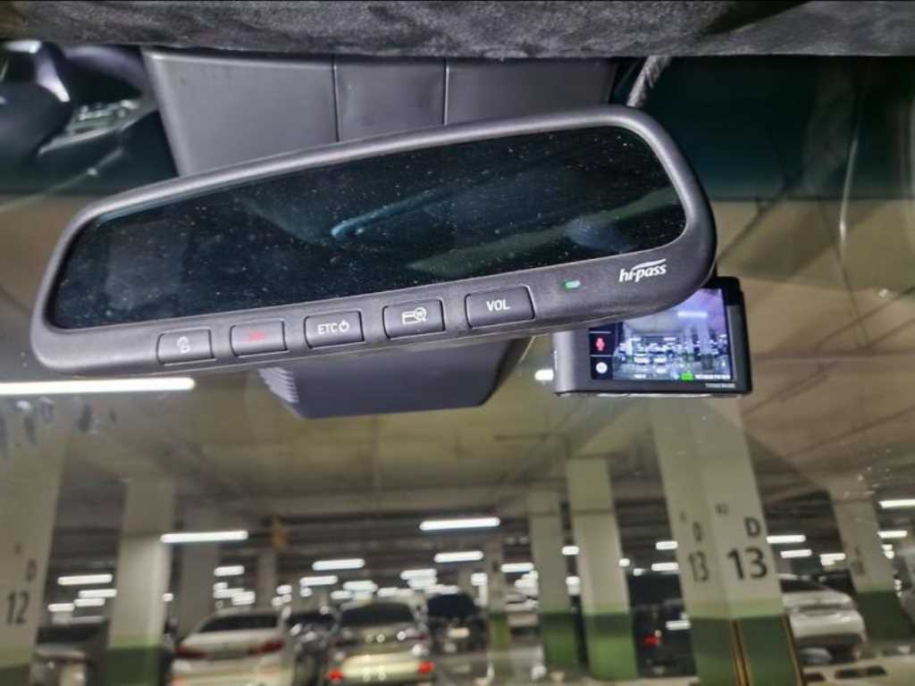 HYUNDAI Santa Fe - Vista 11