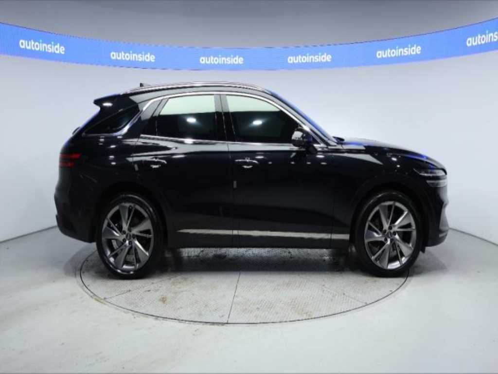 Genesis GV70 2021 - Importación desde Corea - HF Imports Iquique - Foto 18
