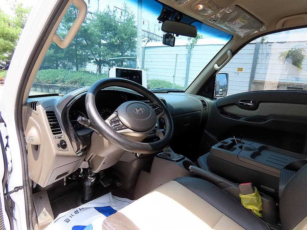 Small Truck Cargo (small) - Vista 8