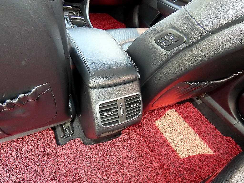 KIA K5 2016 Gris - Importación desde Corea - HF Imports Iquique - Foto 18