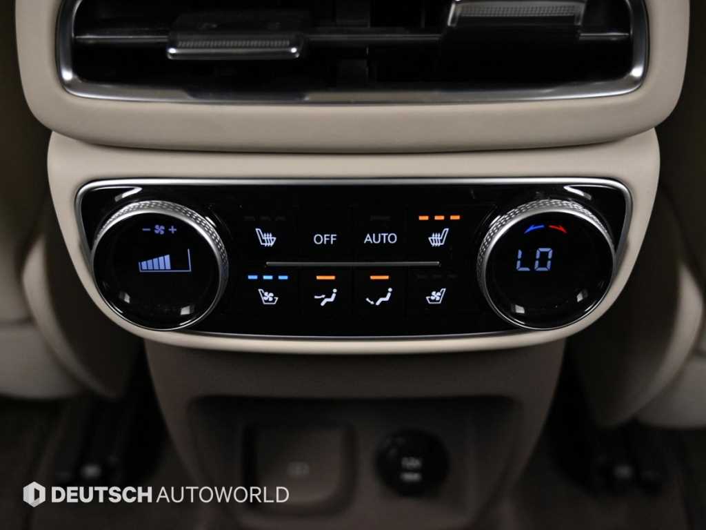 Genesis GV80 2022 Blanco - Importación desde Corea - HF Imports Iquique - Foto 16