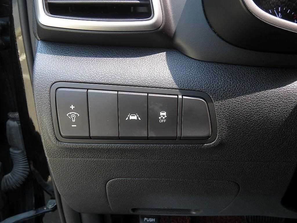 HYUNDAI Tucson - Vista 11
