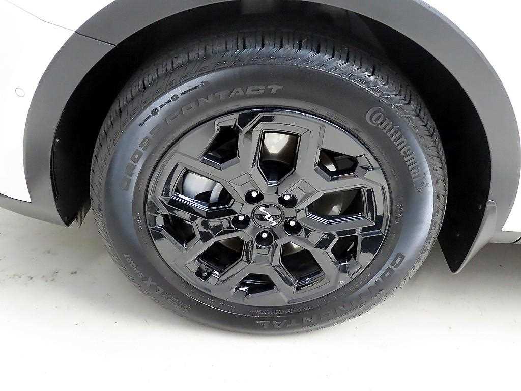 KIA Sorento 2024 Blanco - Importación desde Corea - HF Imports Iquique - Foto 20