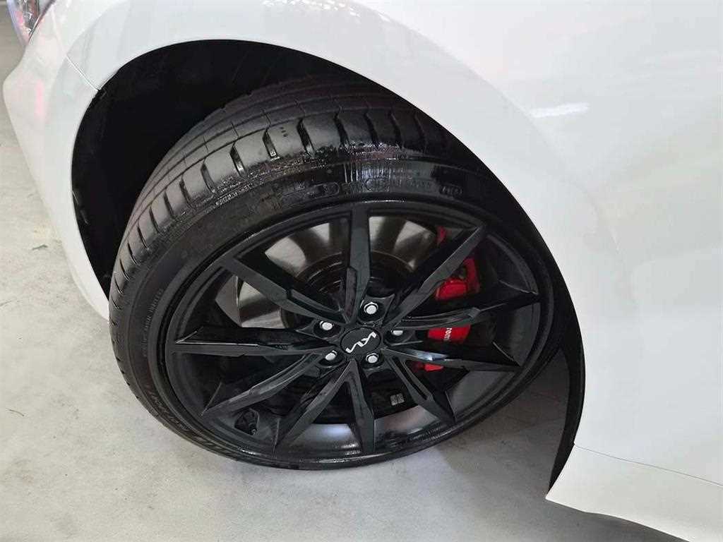 KIA Stinger 2023 - Importación desde Corea - HF Imports Iquique - Foto 20