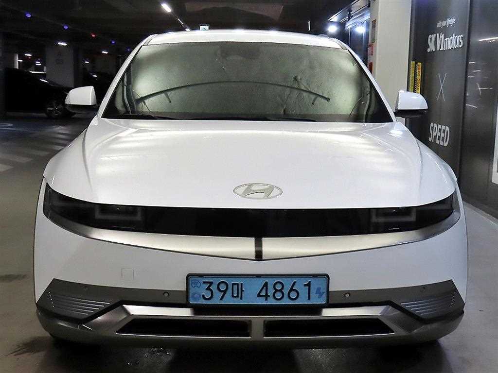 HYUNDAI Ioniq 5 - Vista 2