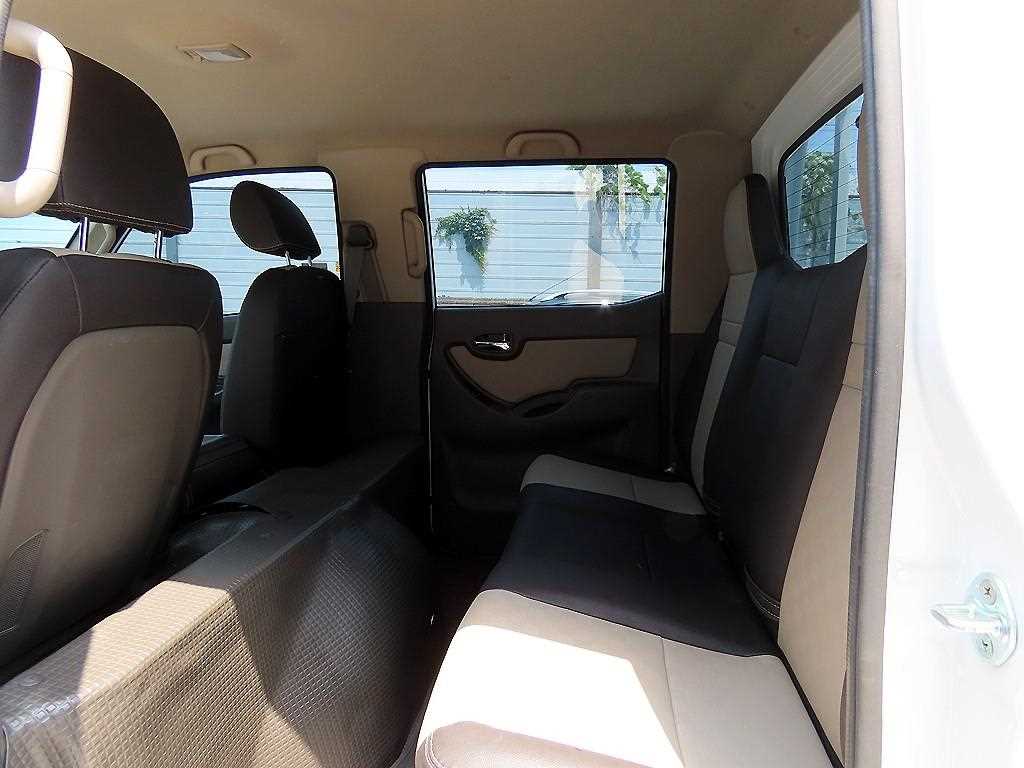 Small Truck Cargo (small) - Vista 7