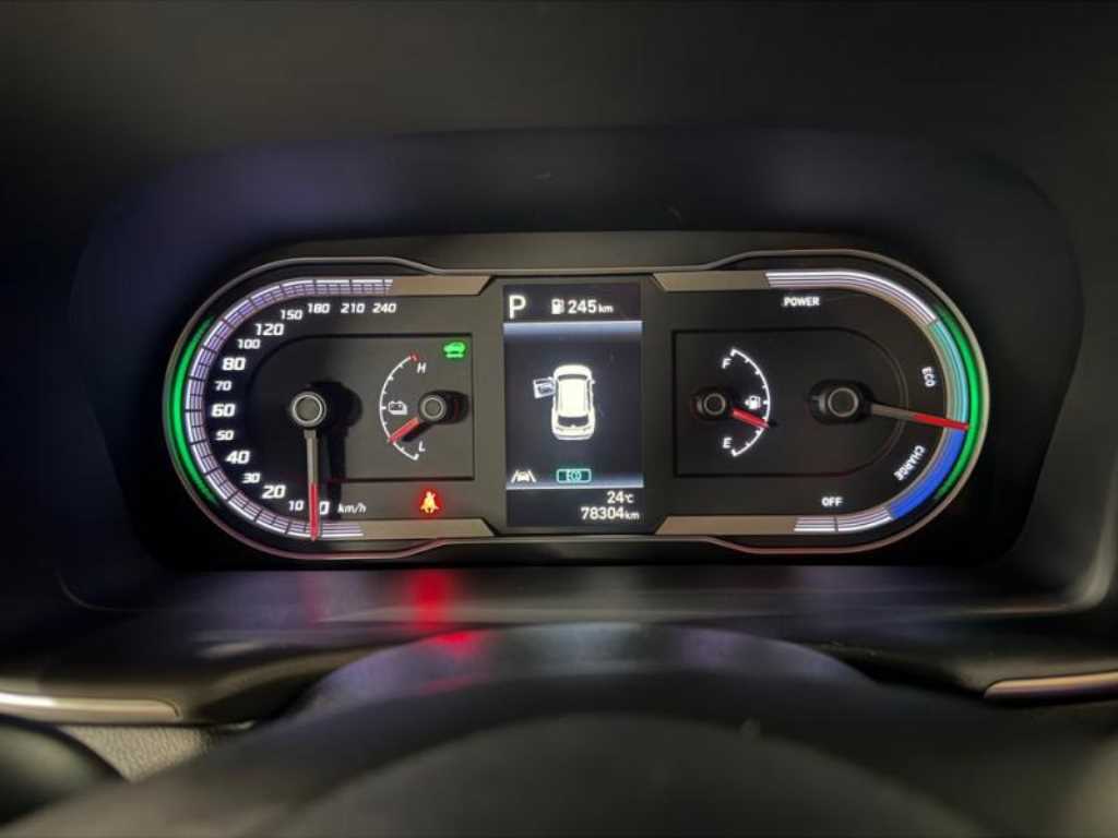HYUNDAI Tucson - Vista 9