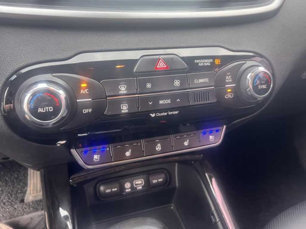 KIA Sorento - Vista 7