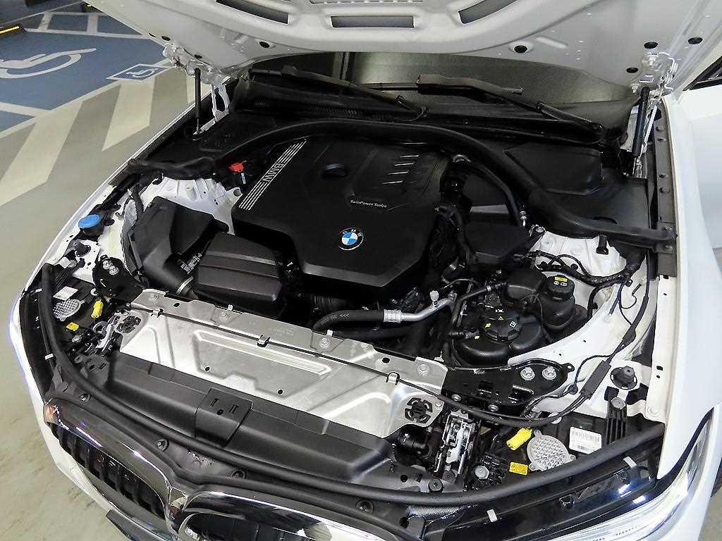 BMW 3 series 2020 - Importación desde Corea - HF Imports Iquique - Foto 19