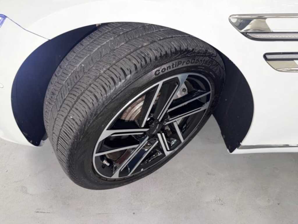Genesis G80 2025 Blanco - Importación desde Corea - HF Imports Iquique - Foto 19