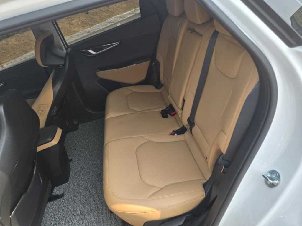 KIA EV6 2024 - Importación desde Corea - HF Imports Iquique - Foto 16