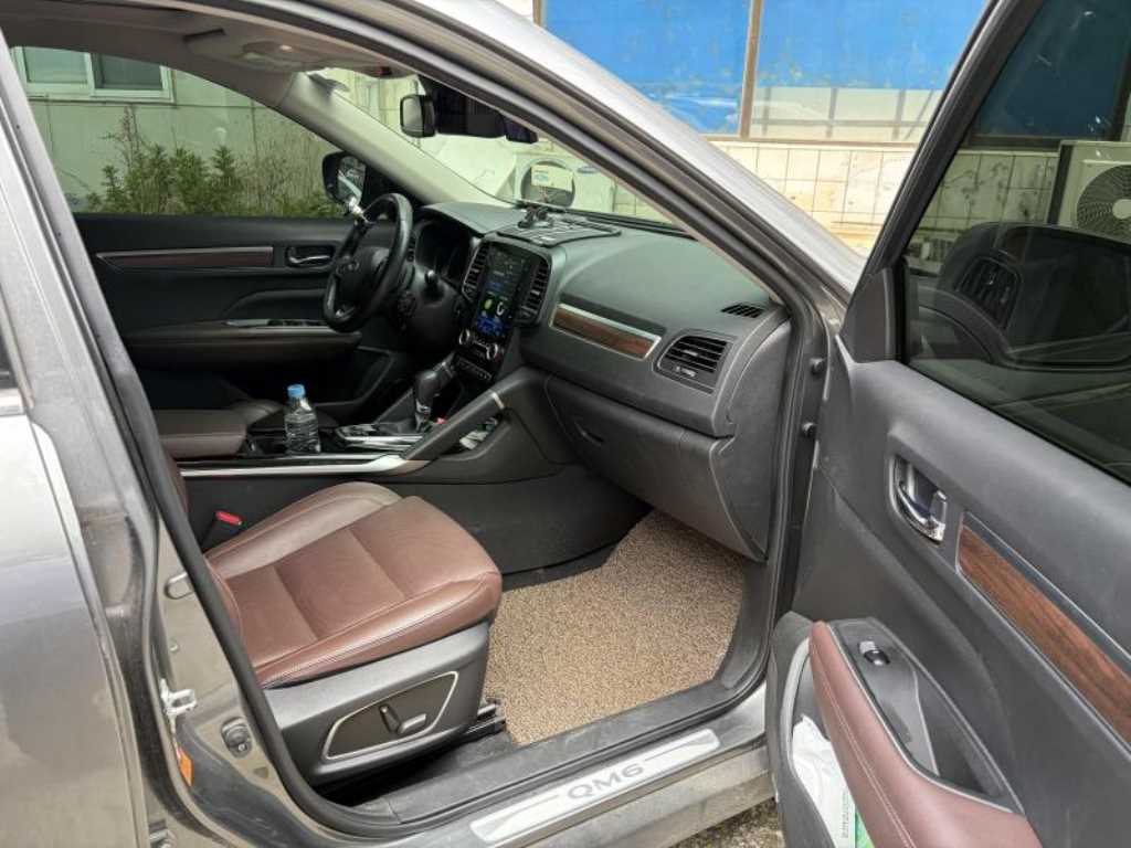 SAMSUNG QM6 2020 - Importación desde Corea - HF Imports Iquique - Foto 15