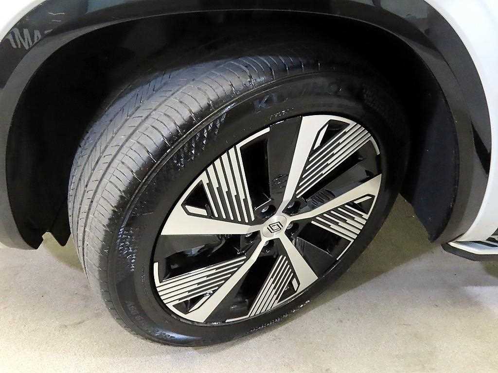 SAMSUNG Grand Koleos 2025 - Importación desde Corea - HF Imports Iquique - Foto 20