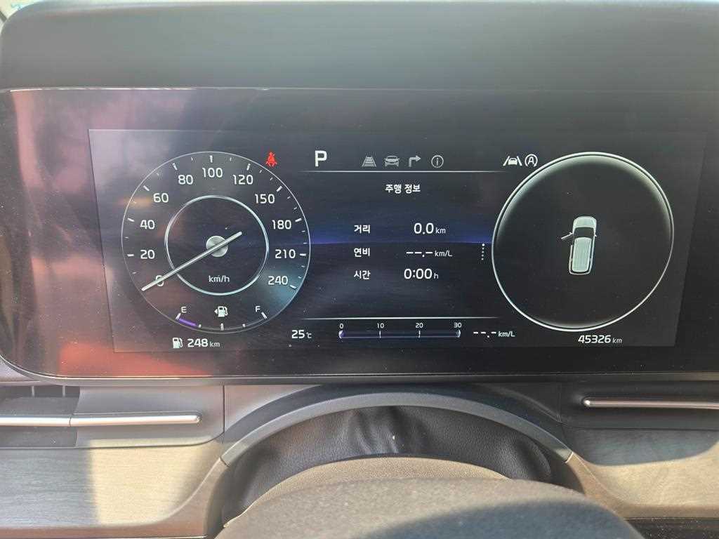 KIA Carnival - Vista 2