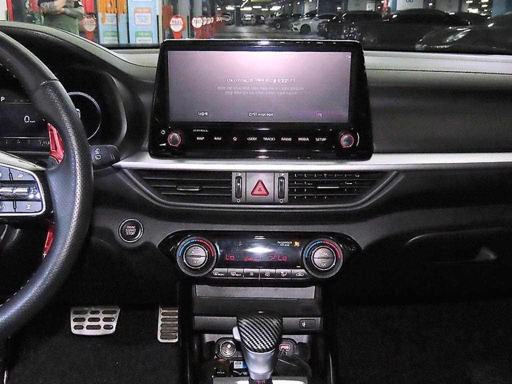 KIA K3 - Vista 11