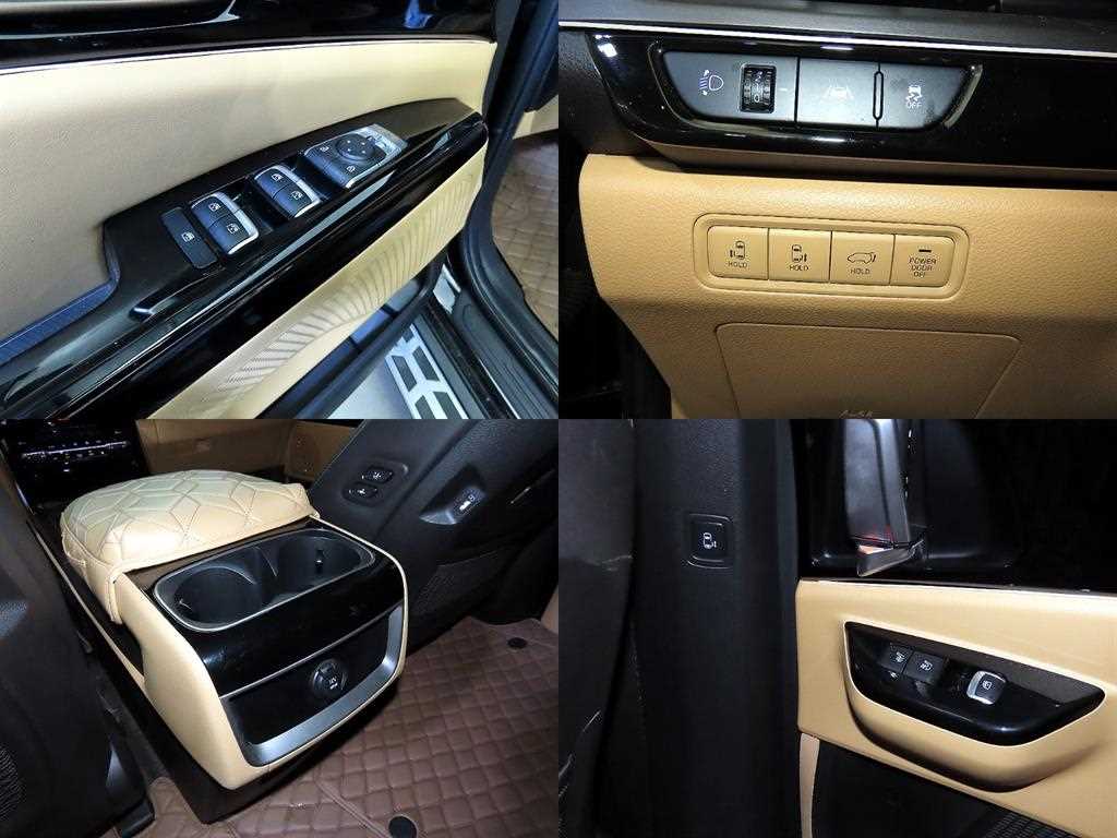 KIA Carnival 2021 - Importación desde Corea - HF Imports Iquique - Foto 18