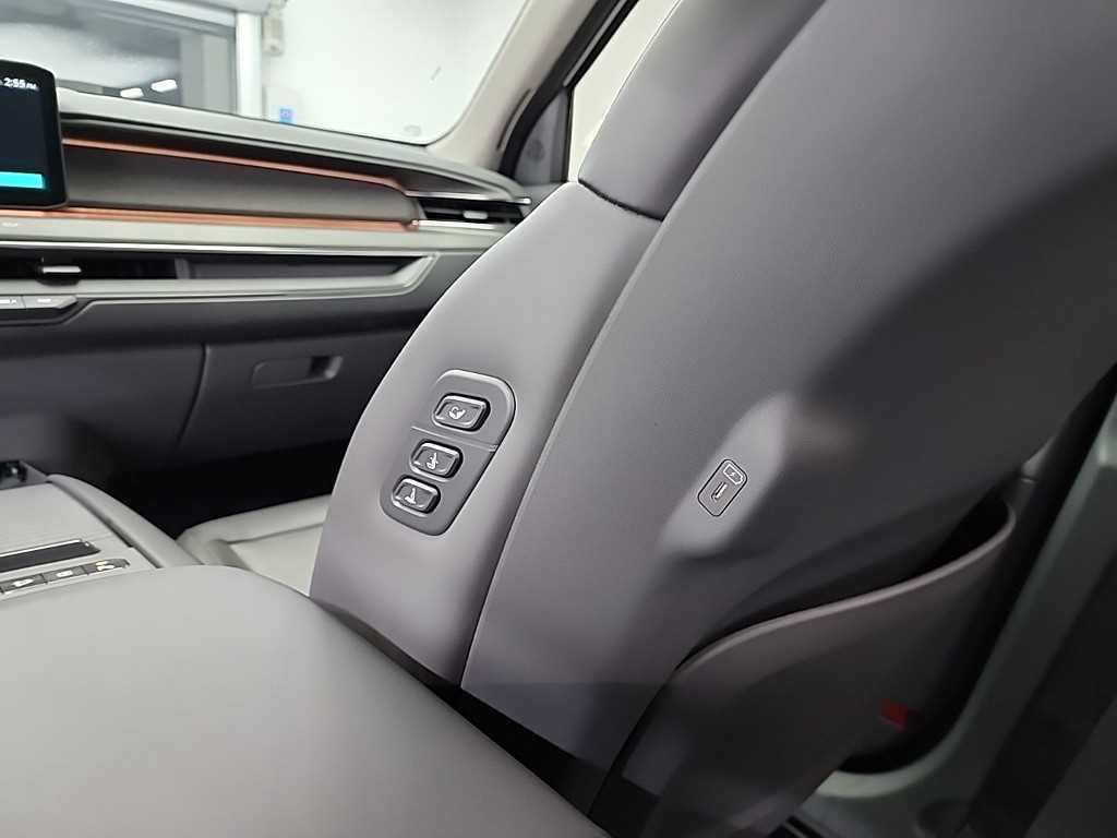 KIA EV9 2024 Blanco - Importación desde Corea - HF Imports Iquique - Foto 13
