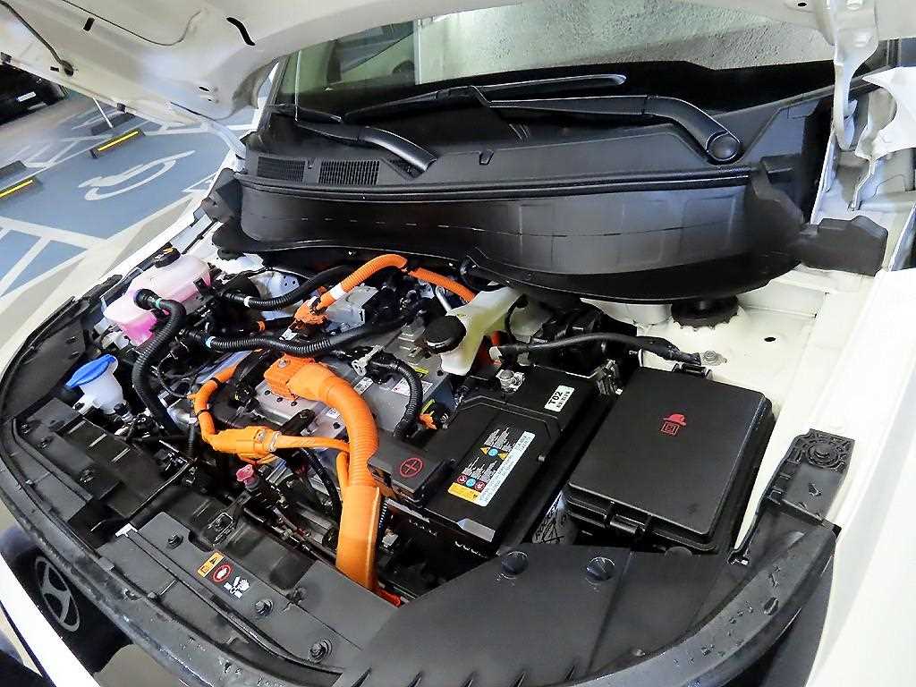HYUNDAI Casper 2025 - Importación desde Corea - HF Imports Iquique - Foto 19