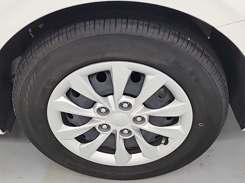 KIA K3 2022 Blanco - Importación desde Corea - HF Imports Iquique - Foto 18