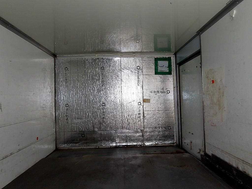 Small Truck Cargo (small) - Vista 5