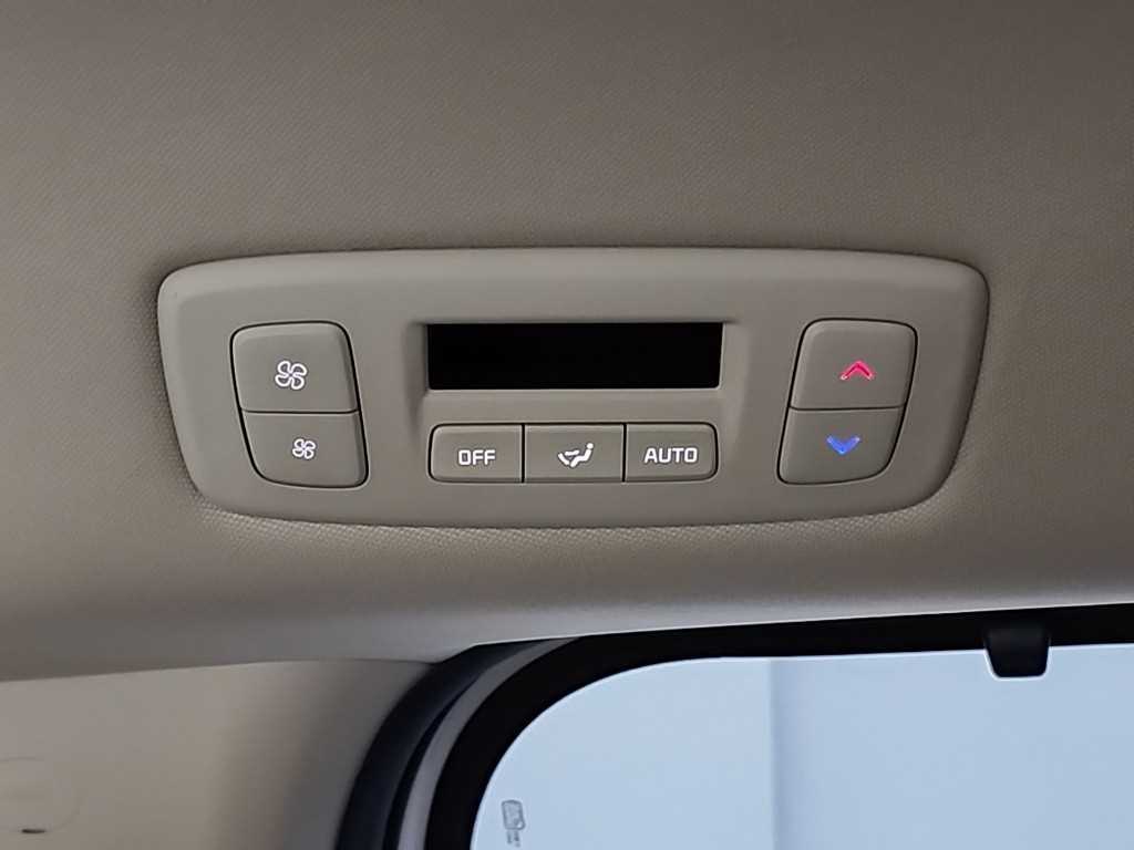 KIA Carnival 2021 - Importación desde Corea - HF Imports Iquique - Foto 13