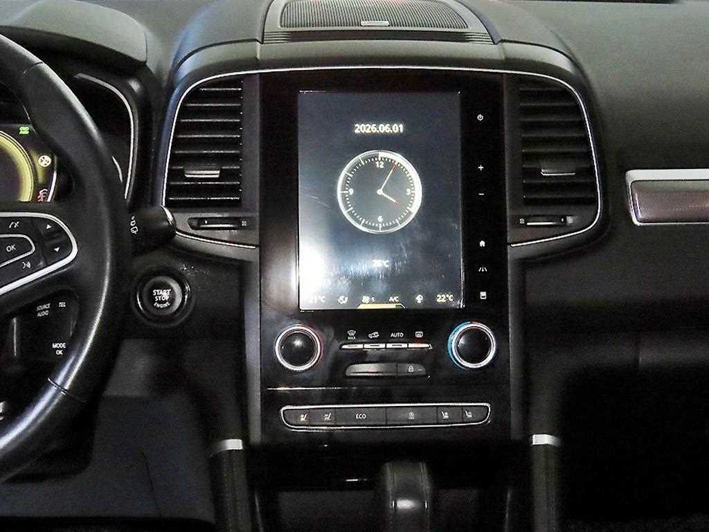 SAMSUNG QM6 - Vista 11