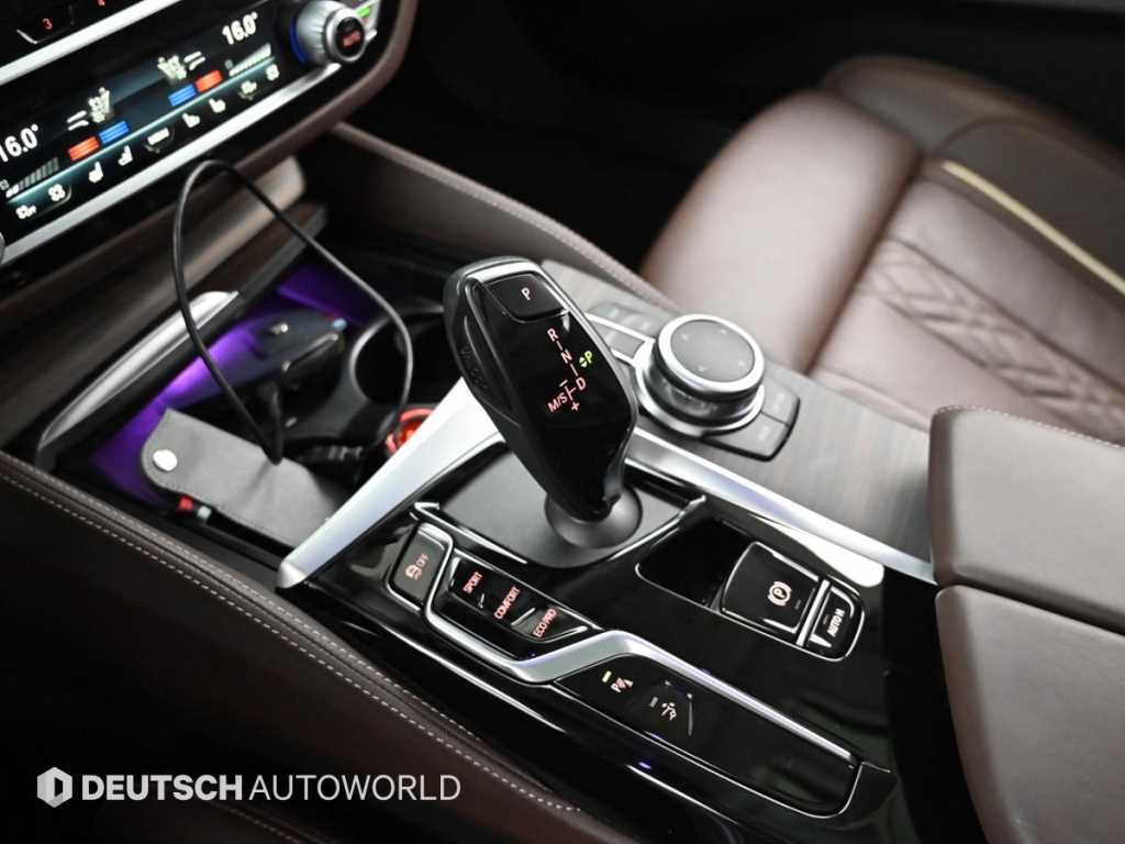 BMW Gran Turismo - Vista 9