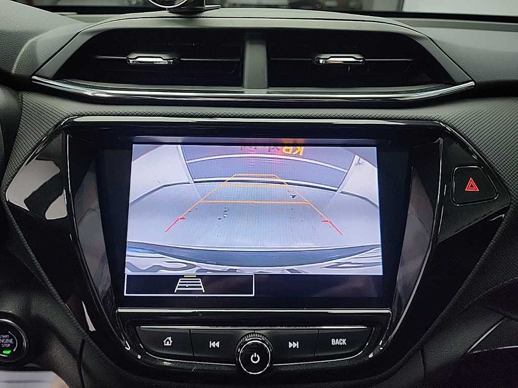 Chevrolet Trail Blazer 2021 - Importación desde Corea - HF Imports Iquique - Foto 14