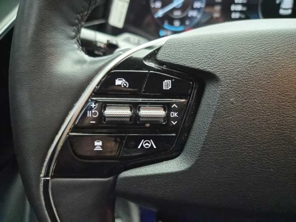 KIA Niro - Vista 12