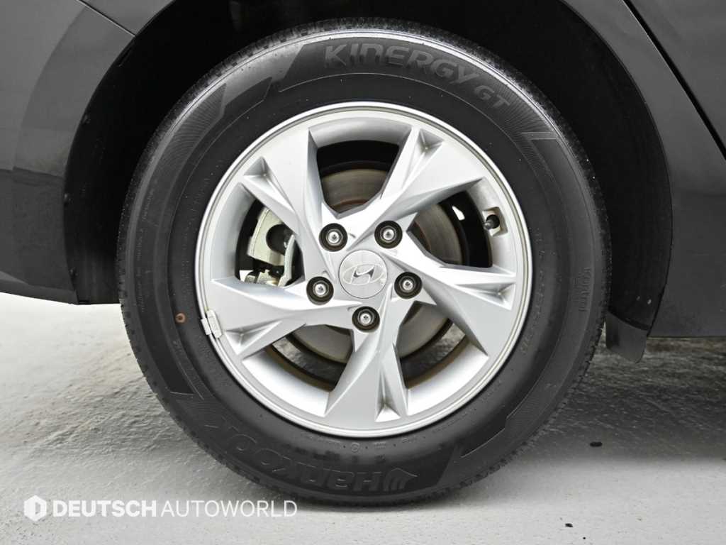 HYUNDAI Avante 2021 Negro - Importación desde Corea - HF Imports Iquique - Foto 20