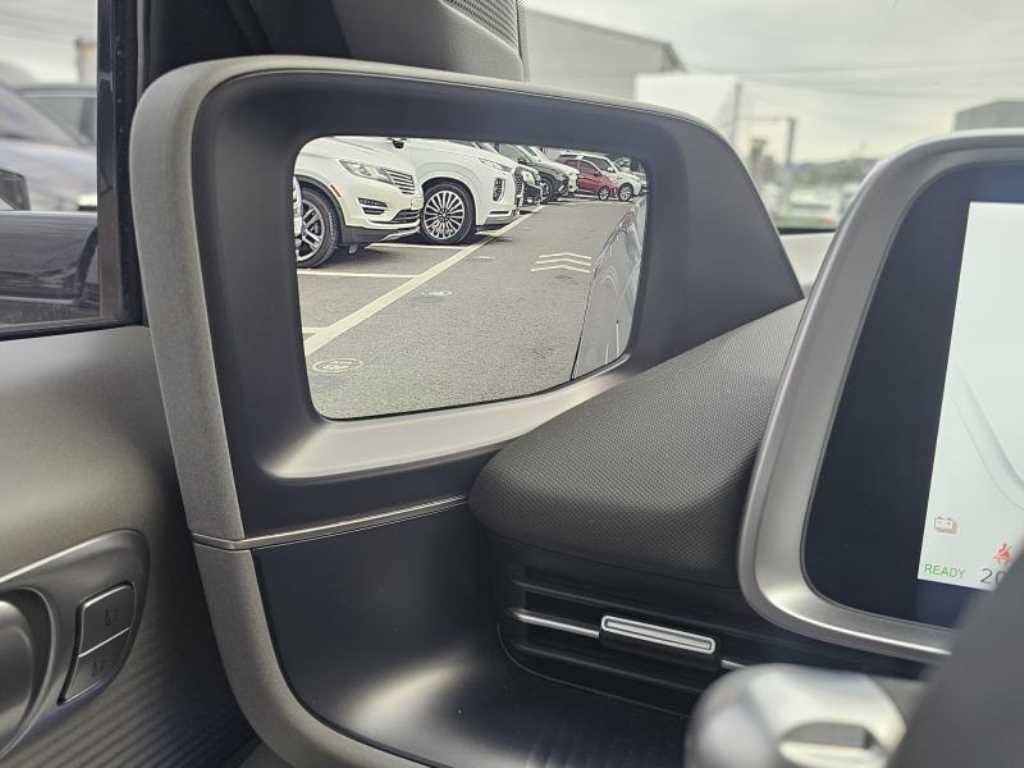 HYUNDAI Ioniq 6 - Vista 12
