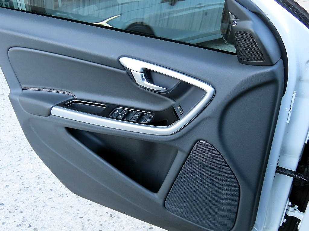 Volvo V60 - Vista 11