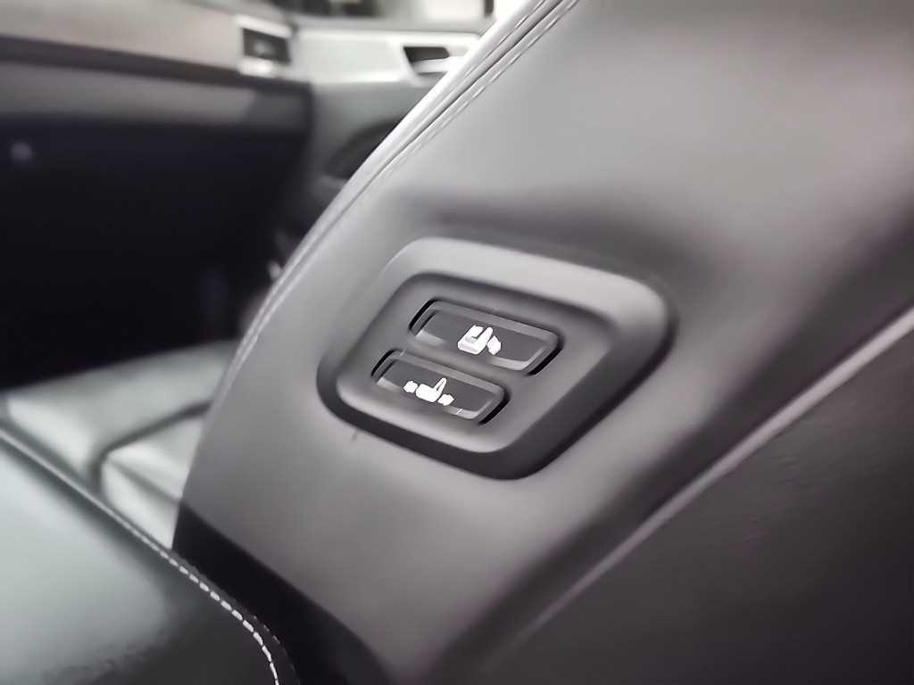 Ssangyong Rexton 2019 Blanco - Importación desde Corea - HF Imports Iquique - Foto 14