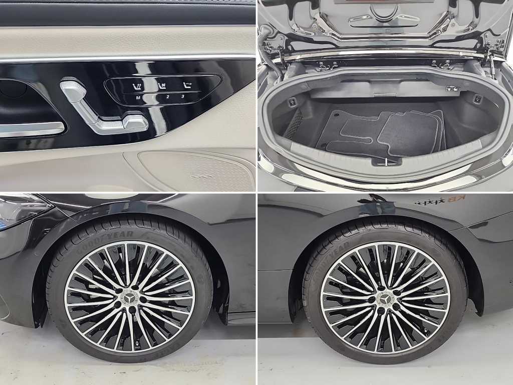 Mercedes Benz CLE Class 2024 - Importación desde Corea - HF Imports Iquique - Foto 19