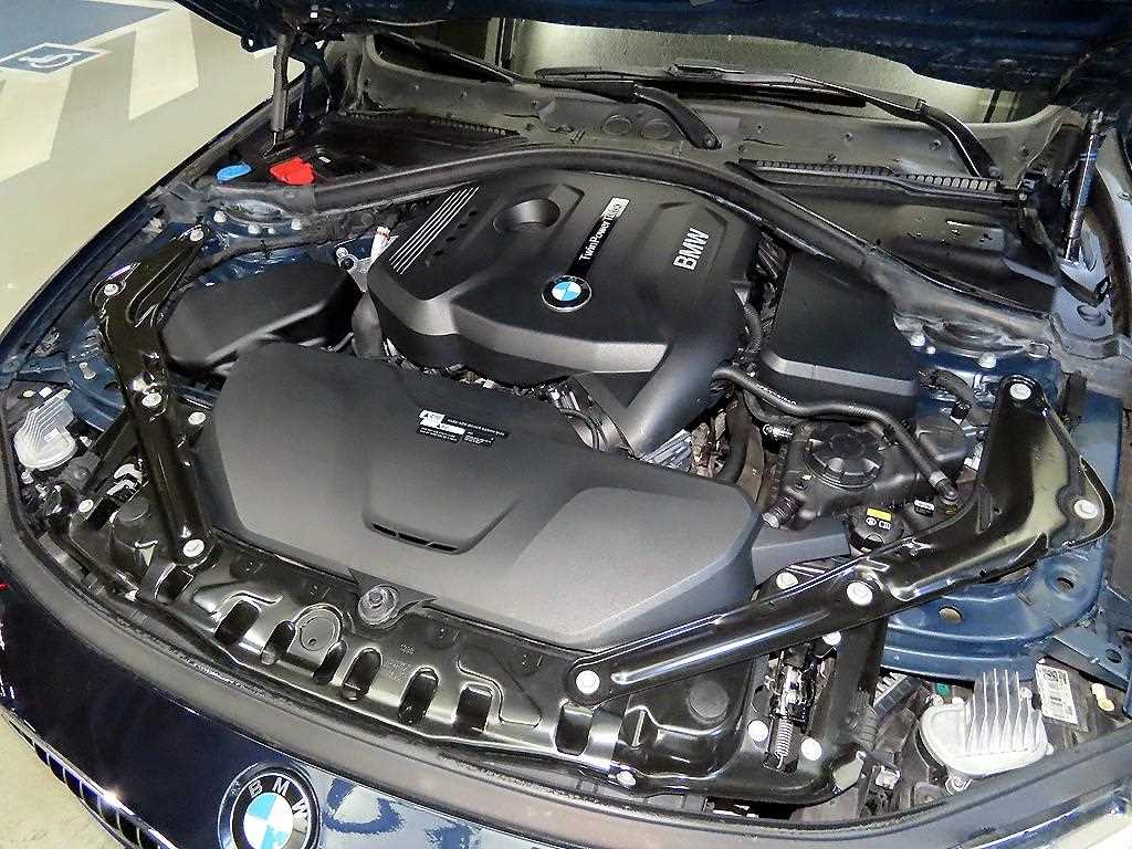 BMW 4 Series 2018 - Importación desde Corea - HF Imports Iquique - Foto 19