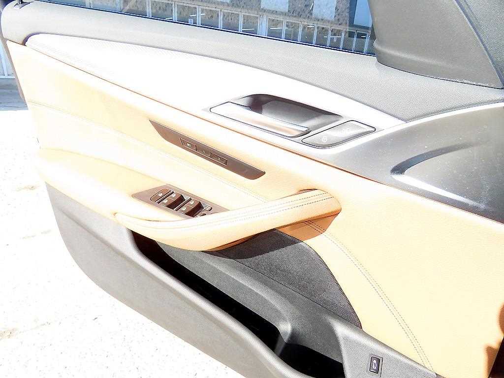 BMW 5 Series - Vista 12