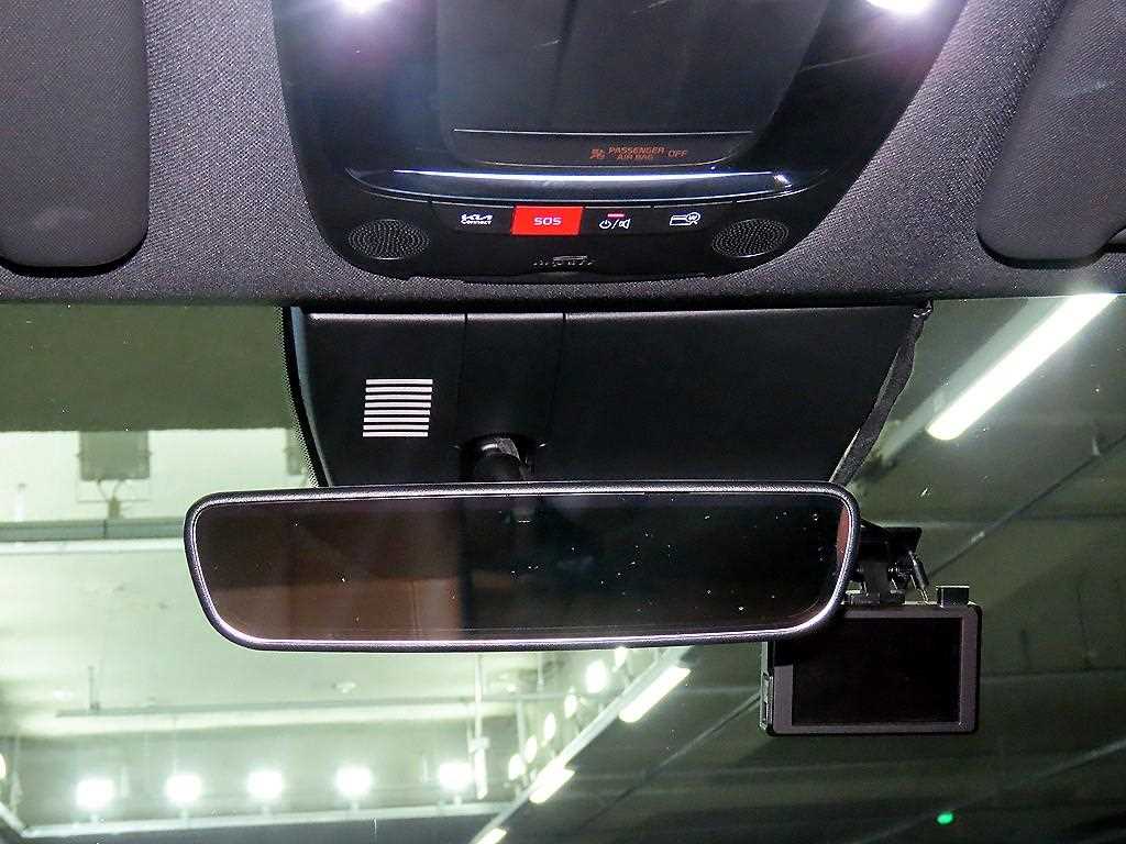 KIA Sportage - Vista 4