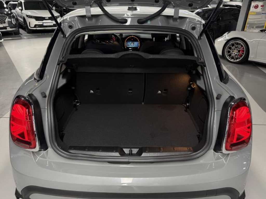 Mini Cooper 2022 Gris - Importación desde Corea - HF Imports Iquique - Foto 19