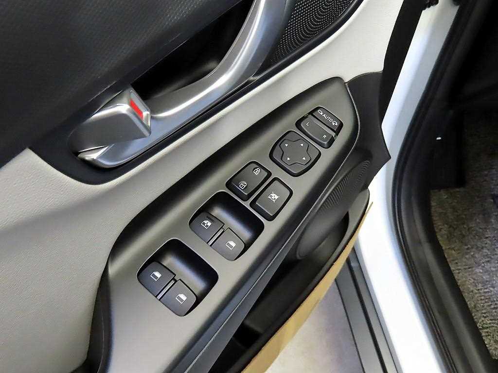 HYUNDAI Kona 2021 Blanco - Importación desde Corea - HF Imports Iquique - Foto 17