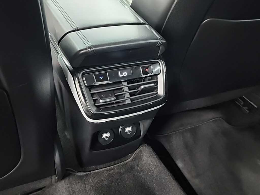 KIA K8 2022 Negro - Importación desde Corea - HF Imports Iquique - Foto 14