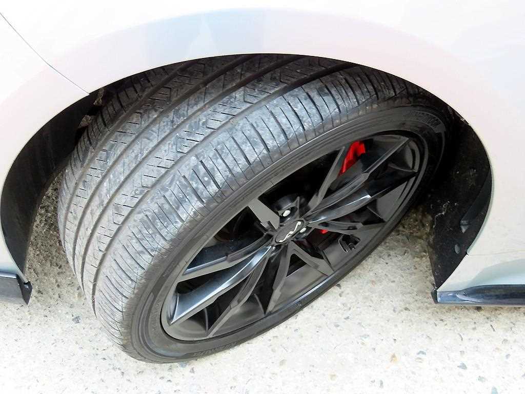KIA Stinger 2023 Negro - Importación desde Corea - HF Imports Iquique - Foto 20