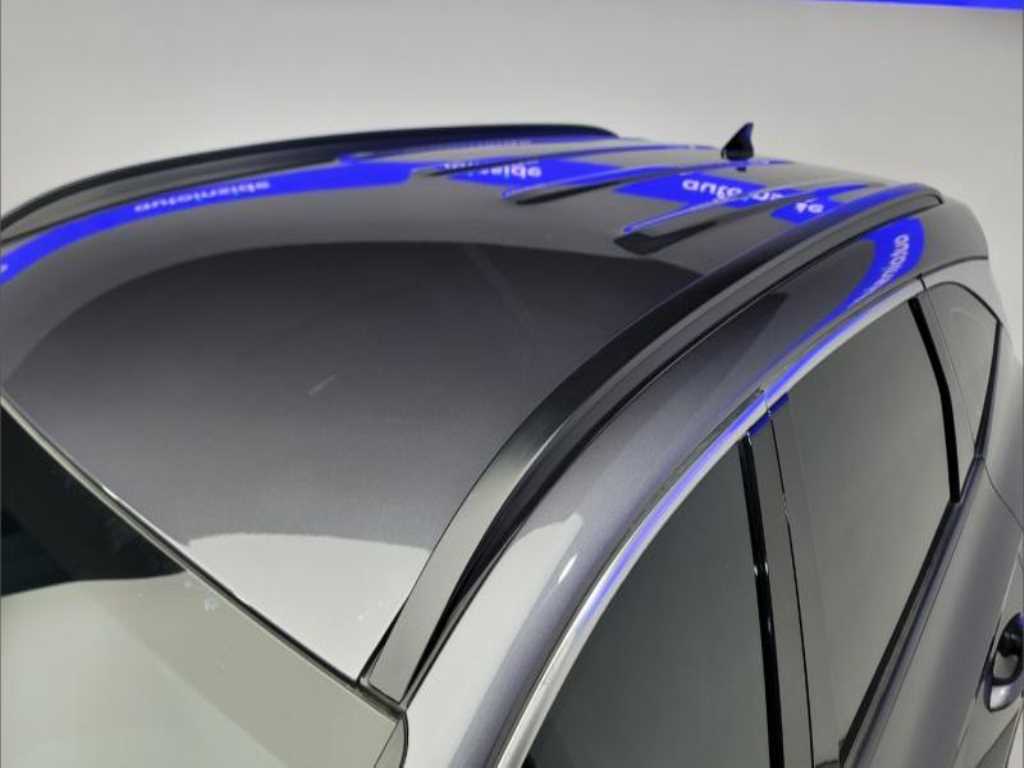 HYUNDAI Tucson - Vista 6